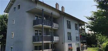 Helle 2 Zimmer-Wohnung mit Terrasse und Autoabstellplatz in Graz/ Lend