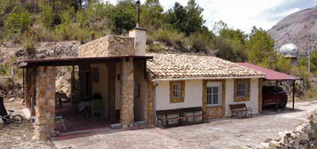 Finca rústica en venta en Tafarmach, Sella