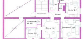 Ganze Wohnung oder WG-Zimmer