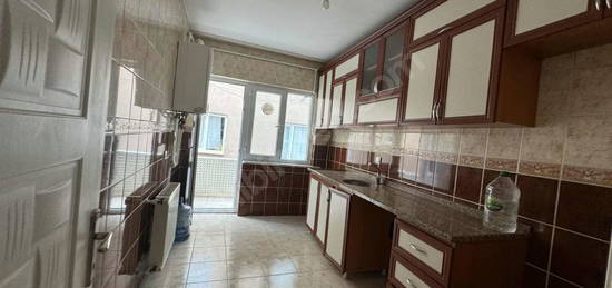 BAĞCILAR MEYDANDA 2+ 110m2 KİRALIK DAİRE