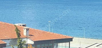 BURSA MUDANYA YENİ MAHALLEDE EŞYALI KİRALIK 2+1 DAİRE