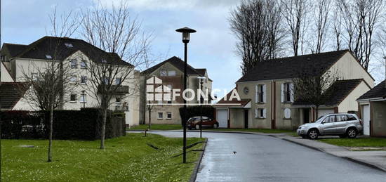 Achat maison 4 pièces 83 m²