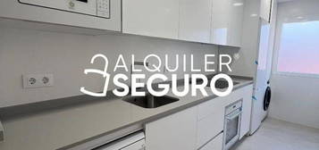 Alquiler de Piso en calle de Arganzuela