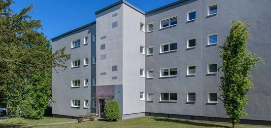 Geräumige Wohnung in ruhiger Lage am Hasenberg