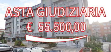 Appartamento all'asta via Brigata Stella, 7D, Montecchio Maggiore