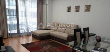 Apartament 2 camere zona Aviatiei