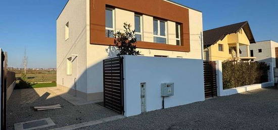 Casa de vanzare Paulestii Noi, Paulesti 450 mp teren, 5 camere