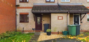 Terraced house to rent in Carters Orchard, Quedgeley, Gloucester GL2