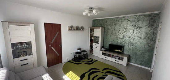 Mircea - Ap 2 camere renovat si mobilat - 70.000 euro