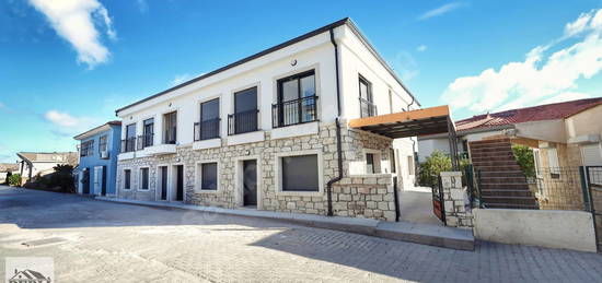 DERLİ EMLAK.. RESİDERE'DE 2+1 SIFIR DAİRE