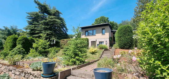 Bungalow, Ferienhaus,  im Harz