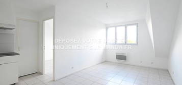 Location appartement 2 pièces 38 m²