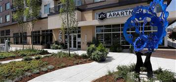 Link Apartments West End, Greenville, SC 29601