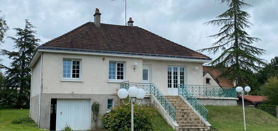 Vente maison 92m² de 1970