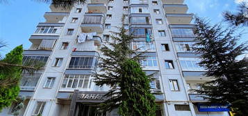 UĞUREVLER DE CADDE ÜZERİ SATILIK 3+1 FIRSAT DAİRE