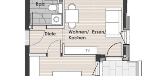 Wohnung zu vermieten in Neu-Ulm