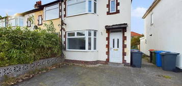 2 bedroom end of terrace house