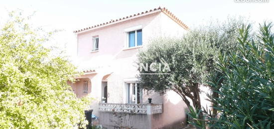 Villa 5 pièces 91 m²