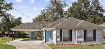 1440 Saint Francis St, St Gabriel, LA 70776