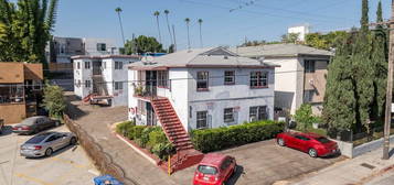 543 N Hoover St, Los Angeles, CA 90004