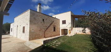 Villa in vendita in  cisternino s.n.c