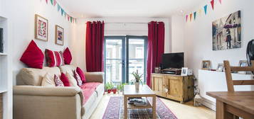 1 bed flat to rent