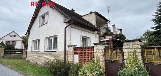 Prodej  rodinného domu 140 m², pozemek 99 m²