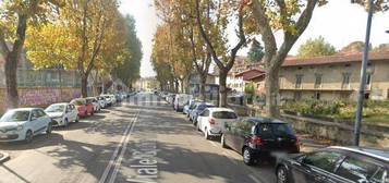 Bilocale viale Giulio Cesare, Monterosso, Bergamo