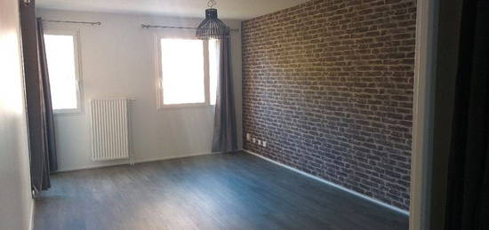 Appartement 3 pièces 72 m2