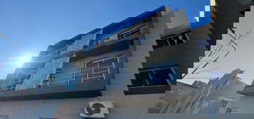 Edificio Sacripanti Ii
