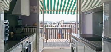 Vente appartement 3 pièces 66 m²