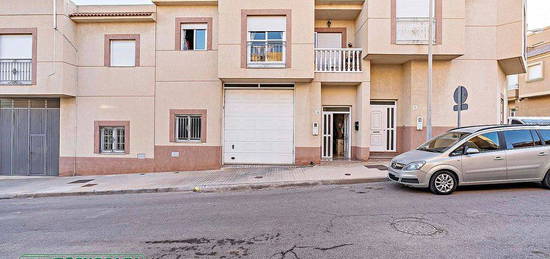 Casa en Zona Santo Domingo, Ejido (El)