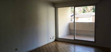 Appartement T3 71m2