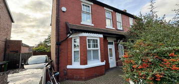 2 bedroom semi-detached house for sale