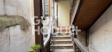 Achat appartement 2 pièces 59 m²