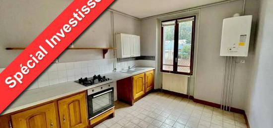 Achat appartement 2 pièces 44 m²