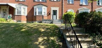 1408 Northgate Rd, Baltimore, MD 21218