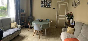 Maison de plain-pied  à vendre, 4 pièces, 3 chambres, 78 m²