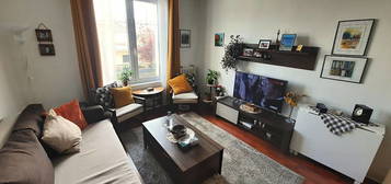 Appartement  à vendre, 2 pièces, 1 chambre, 40 m²