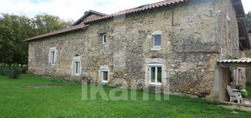 Ferme 4 pièces 146 m²