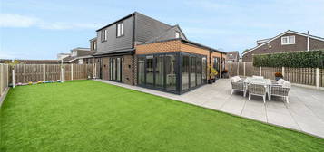 Bungalow for sale in Birch Royd, Rothwell, Leeds, West Yorkshire LS26