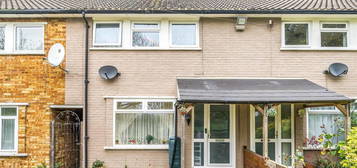 2 bed terraced house for sale