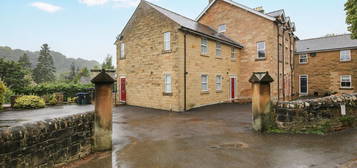 Town house to rent in Church Street, Tansley, Matlock DE4