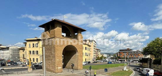 Appartamento via Il Prato, Borgo Ognissanti - Il Prato, Firenze