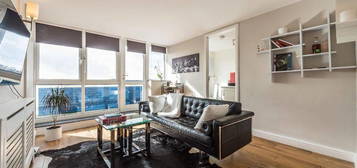 Flat for sale in John Fearon Walk, Queens Park W10