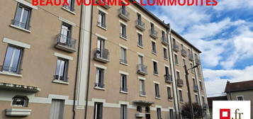 Appartement  à vendre, 4 pièces, 3 chambres, 98 m²