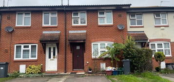 3 bed terraced house to rent