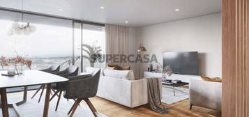 Apartamento T1 Edifício Máximos