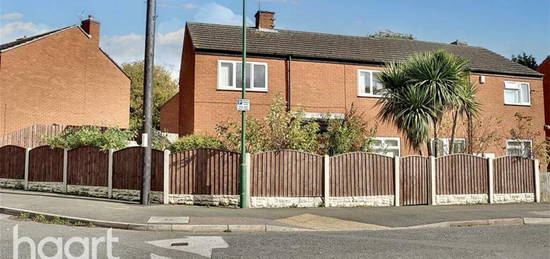 4 bedroom semi-detached house