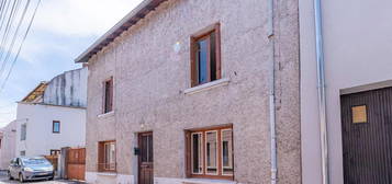 Maison 3 pièces 73 m²